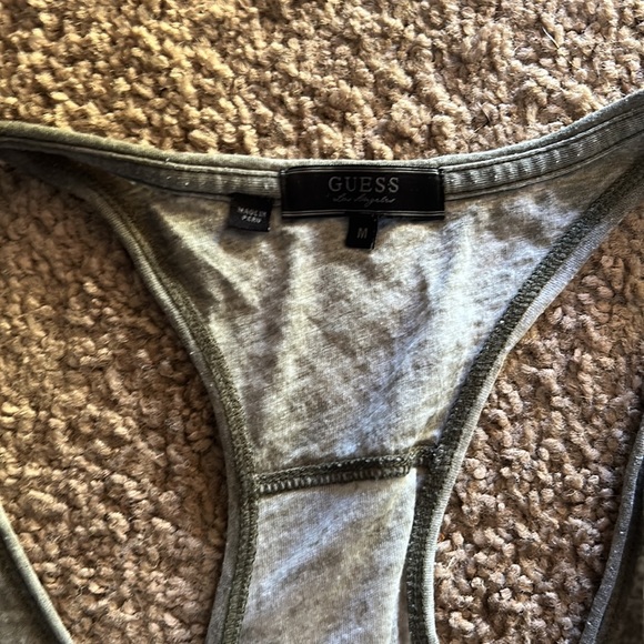 Tank top - Picture 3 of 3